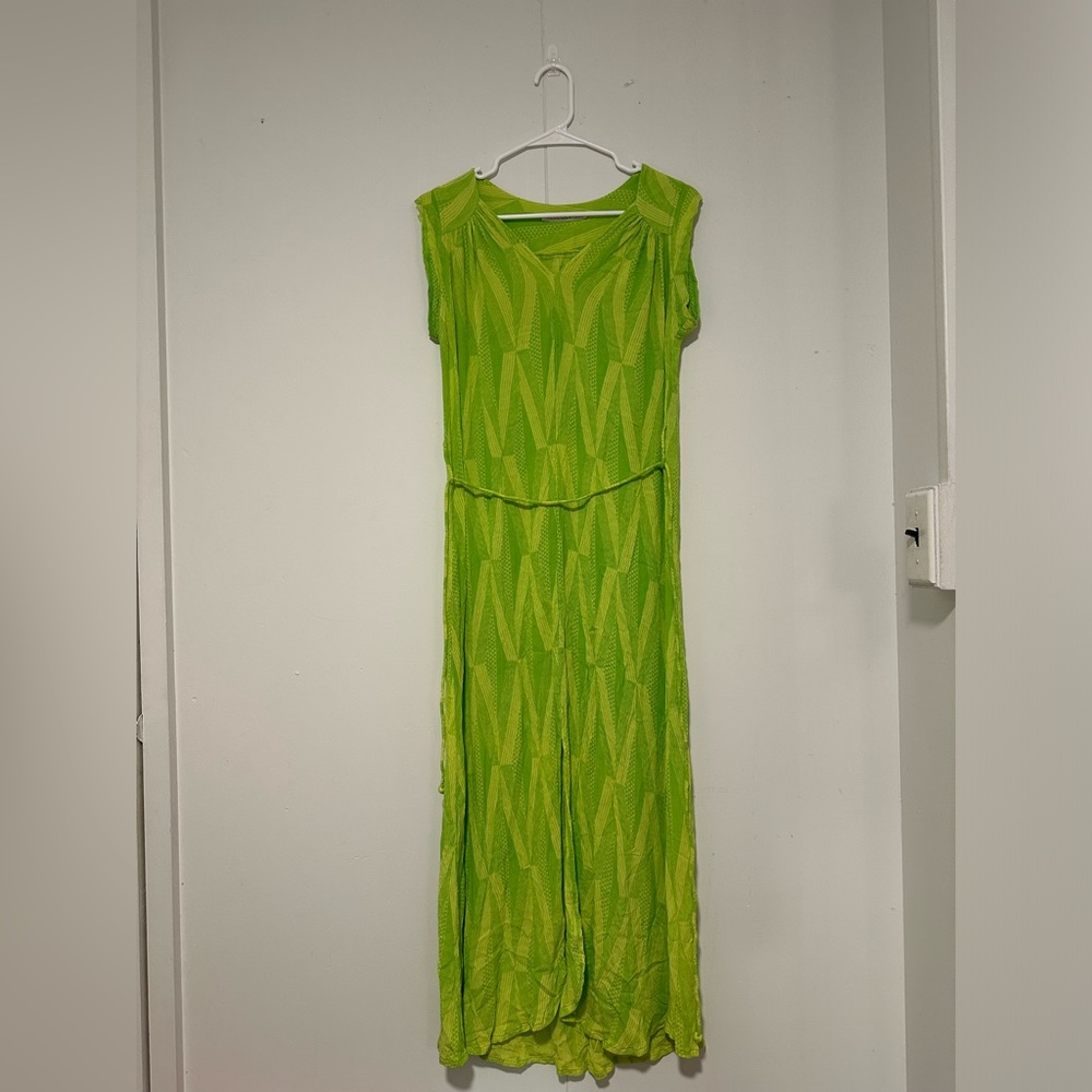 Manaola Dress
